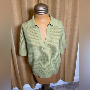 EVERLANE Wool Pullover